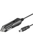 Pro Car cigarette lighter cable to DC-plug 12 V 1.8m
