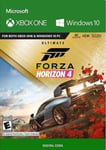 Forza Horizon 4: Ultimate Edition (PC/Xbox One) Xbox Live Key EUROPE