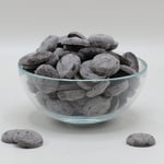 Kakaomassa Wafers - Pellets RAW&amp;EKO 2kg