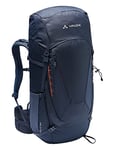 VAUDE Asymmetric 42+8 Backpack eclipse One Size