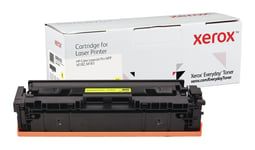 Xerox 006R04202 Toner cartridge yellow, 850 pages (replaces HP 216A/W2