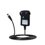 12V Tascam DP-32SD Digital Portastudio replacement power supply