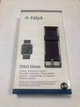 Fitbit Blaze Small Classic Accessory Wristband - Plum FB159ABPMS 5231276 N