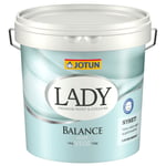 LADY BALANCE A-BASE 2.7L