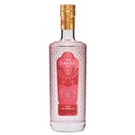 The Lakes Distillery Pink Grapefruit Gin 70cl 46% ABV NEW
