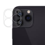 Trolsk Ultra Clear Lens Protector (iPhone 13 Pro Max)