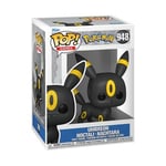 - Pokémon Umbreon POP-figur