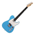 Fender Made In Japan Limited International Colour Telecaster, Rosewood