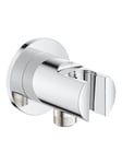 Grohe Vitalio comfort 250 thm shower system tub 8.5 l/min., chrome
