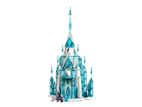 LEGO Disney 43197 - The Ice Castle