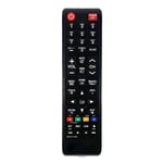 121AV - Replacement Remote Control for Samsung BN59-01180A LED Monitors