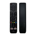 EN3G39 Replacement Remote Control For Hisense 4K TV H49N5500UK H49N5700UK H50...