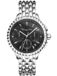 Thomas Sabo WA0346-201-203 Rebel at Heart Kronograf Damklocka