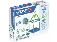 Geomag Classic Recycled 25 stk.