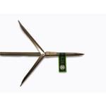 Sigalsub Hrc Tahitian With Cone Dubbel Flopper Spjutaxel 6.25 Mm
