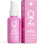 RENEW: Retinol Serum, Increased Skin Renewal and Support - Improve Skin Tone, Re