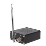 ATS 20+ Radio Receiver High Sensitivity Portable Small World Band Digital UK GDS