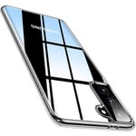 Samsung S21 FE iskuja vaimentava silikonikotelo Simple