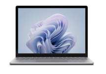 Microsoft Surface Laptop 6 för företag, 15" PixelSense, Intel Core Ultra 5 135H, 8 GB, 256 GB PCIe SSD, WiFi 6E, Win11 Pro - Platina