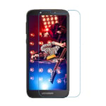 Motorola Moto E5 Play Go - Mat LCD Anti-Blænd beskyttelsesfilm