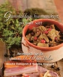 Gammaldags husmanskost på nytt sätt