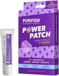 Acnecide + Purifide Spot Saviours Bundle for Acne & Spot Prone Skin (36 Patches)