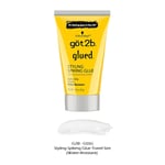 1 GOT2B Glued Styling Spiking Glue Travel Size Water Resist Hair Gel Joy's