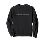 Billie Eilish Official Grey Billie Logo Sweatshirt