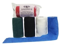 Vetflex bandage (Rosa)