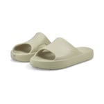 PUMA Badtofflor Shibui Cat - Beige, storlek 46