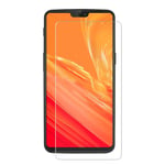 OnePlus 6 Näytönsuoja Karkaistua Lasia Case Friendly