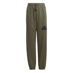 adidas Joggebukse Future Icons - Grønn/Sort Barn Joggebukser unisex