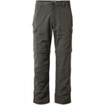"Mens NosiLife Convertible Trousers"