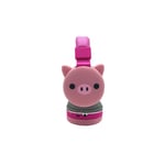 Geni-Store (Pig) Cute Kids Bluetooth Wireless Headphones