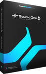PreSonus Presonus Studio One 6 Pro Upgrade - Download