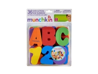 Munchkin 011108, flerfärgad, pojke/flicka, 36 st, fönsterlåda