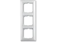 Abb-Basic55 Ram, Matt Vit, 3 Moduler