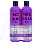 TIGI Bed Head Dumb Blonde Tweens 1 set