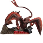 McFarlane Toys House of The Dragon Statuette Caraxes 20 cm
