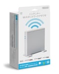 Nintendo Wi-Fi network adapter with Tracking number New from Japan