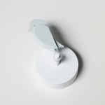 Birdie® CO2-mätare - Glacier