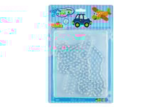 Hama Maxi Stiftplader Bil + Fly Tr
