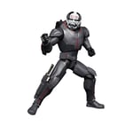 Star Wars The Black Series Wrecker 6-Inch-Scale The Bad Batch Collec (US IMPORT)