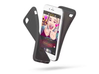 Sbs Tepoloip7k, Omslag, Apple, Apple Iphone 6 Apple Iphone 6S Apple Iphone 7 Apple Iphone 8, 11,9 Cm (4.7"), Svart