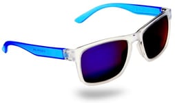 EYELEVEL Unisex Kid's Dylan Blue Fashion Sunglasses, One Size