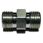 Metalsub Paramina Compressor Hoses Kontakt