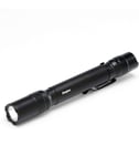 Energizer LED Tactical Metal Torch Super Bright Flashlight Batteries Included