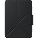 Pitaka iPad Pro 12.9 Kotelo MagEZ Folio 2 Musta