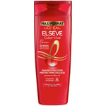 L oreal paris elseve haircare elseve colorvive vibrancy regular shampooing 500ml