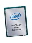 Lenovo Intel Xeon Silver 4108 / 1.8 GHz processor CPU - 8 kärnor - 1.8 GHz